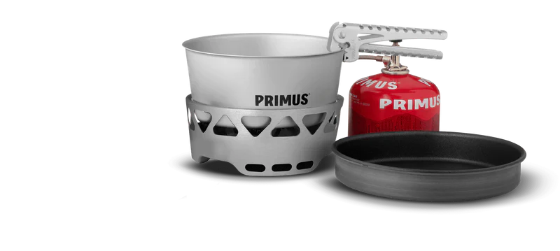 Primus Essential Stove Set 1.3L