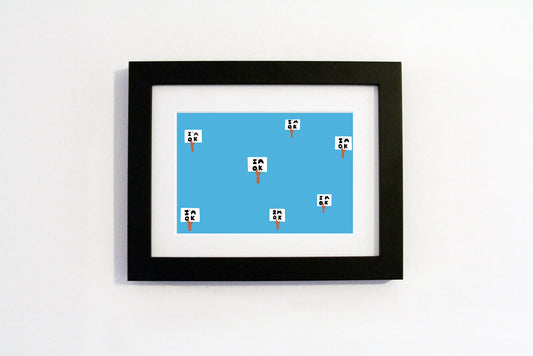 Euan Roberts - I'm OK (Blue)