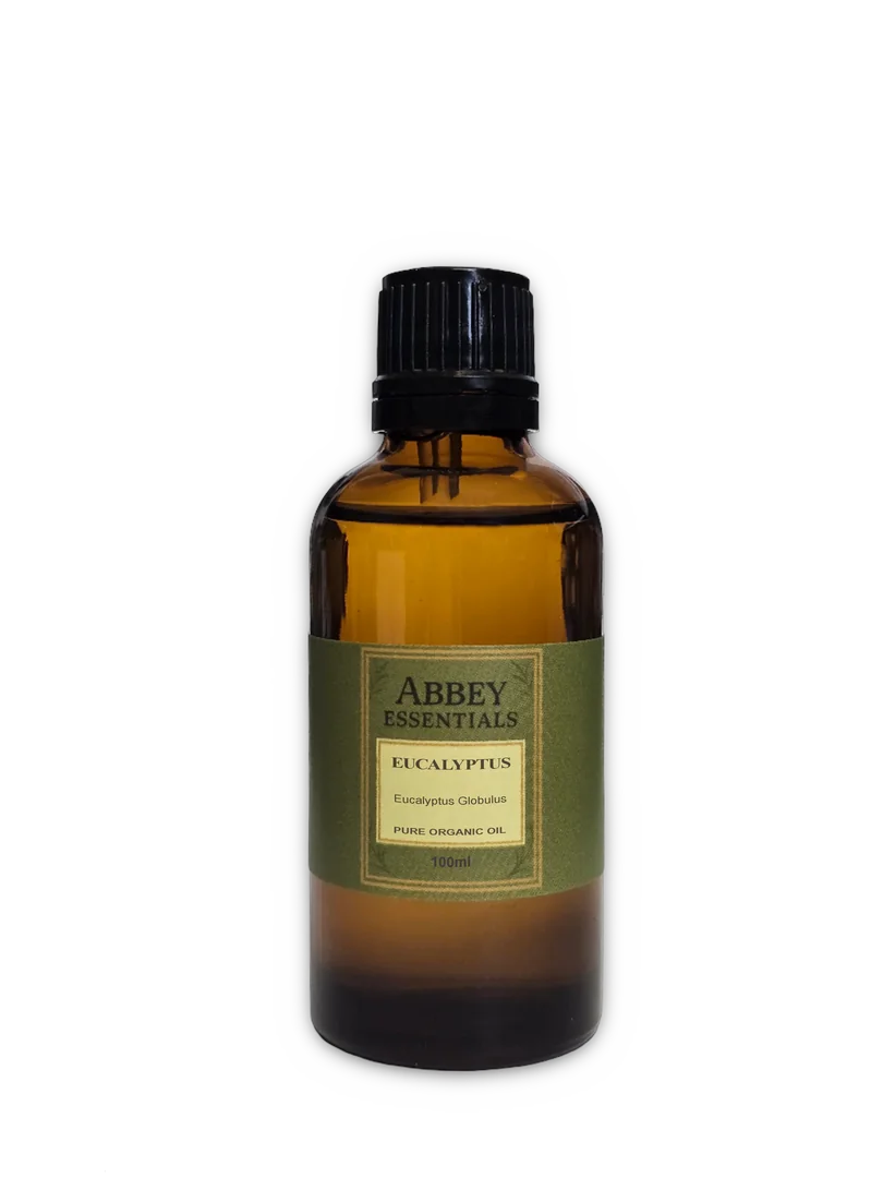 Eucalyptus Organic