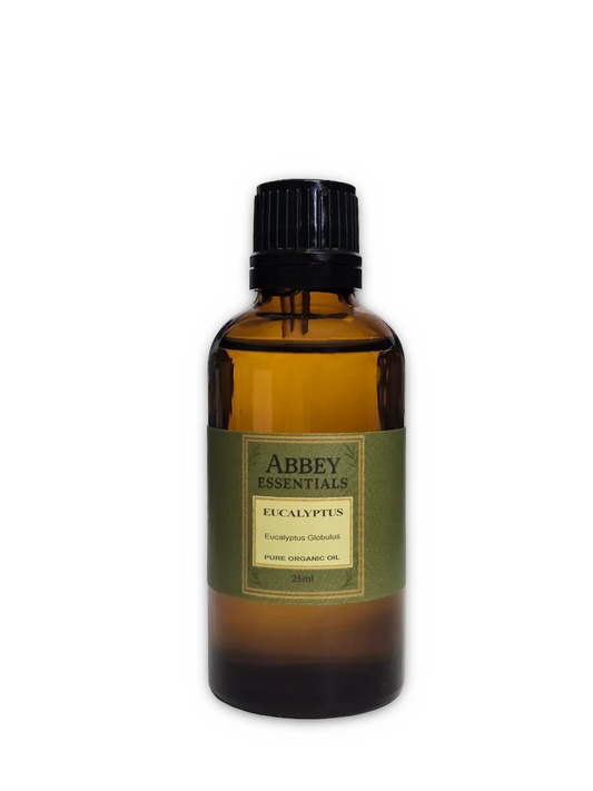Eucalyptus Organic