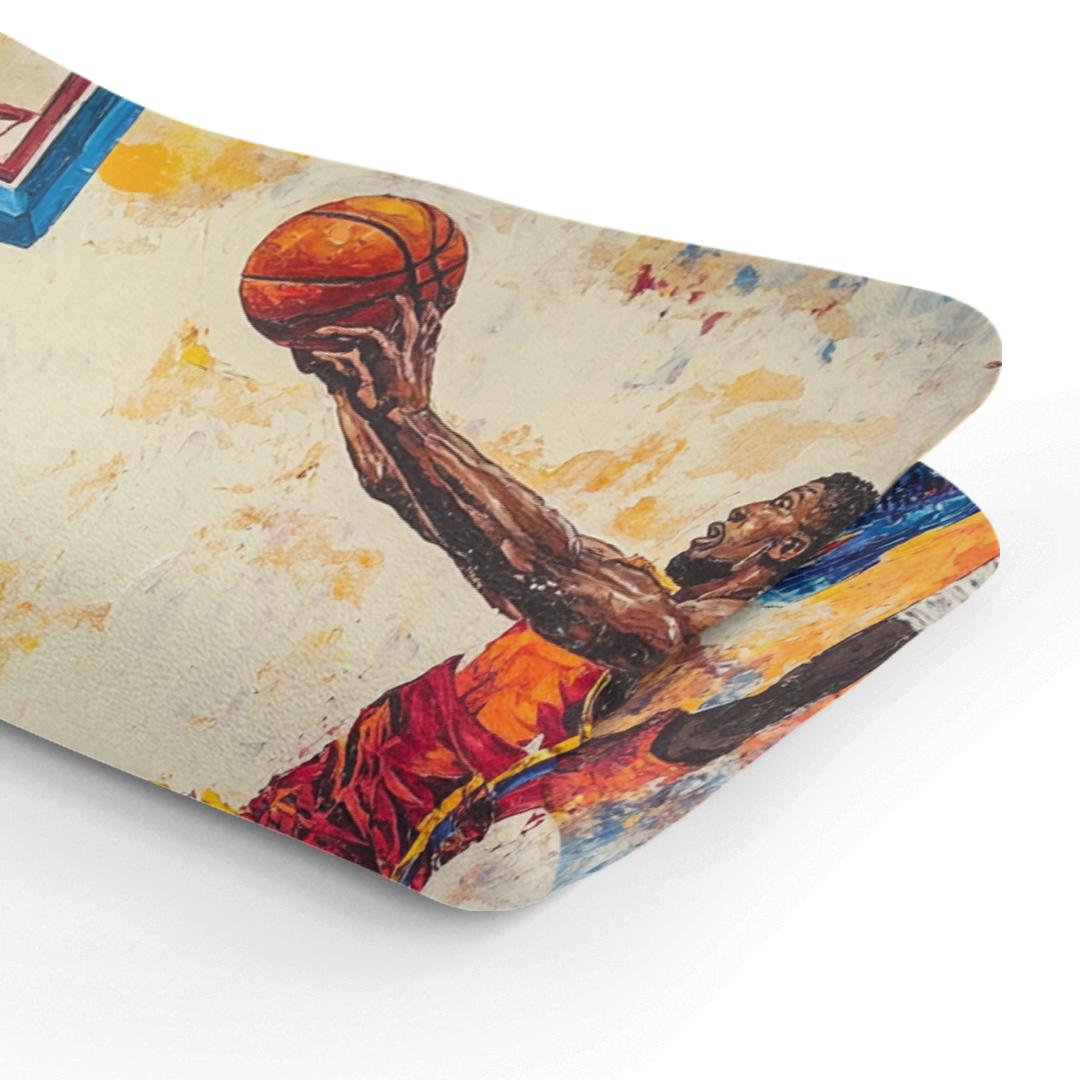 Slam Dunk Energy Blanket