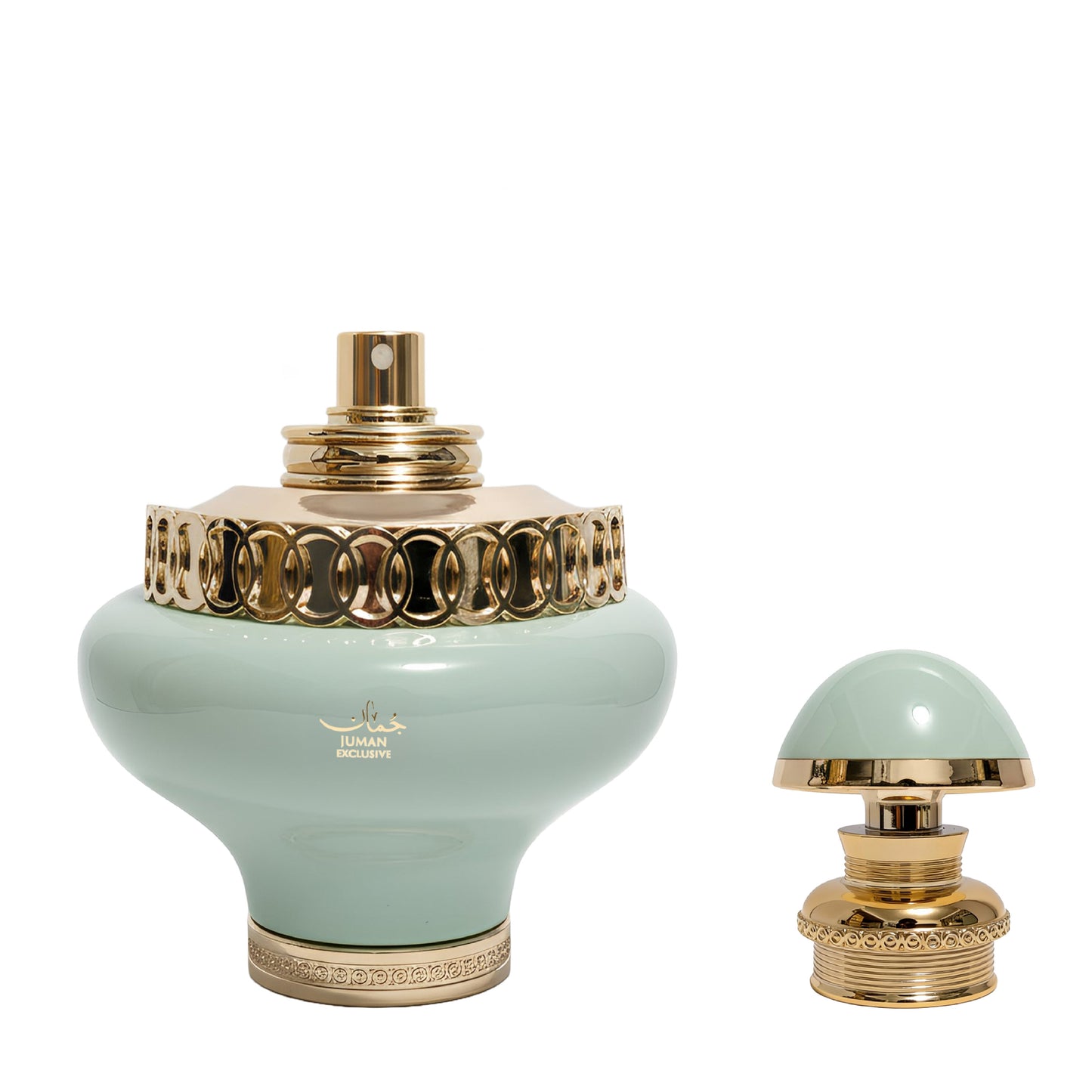 Juman Exclusive | Eau De Parfum | 100ml