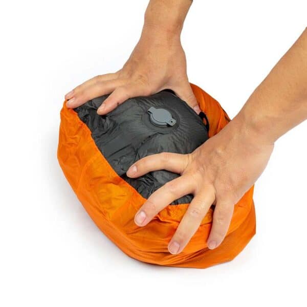 3F UL Gear Exhaustible Compression Stuff Sacks (Various Sizes) 15D Nylon