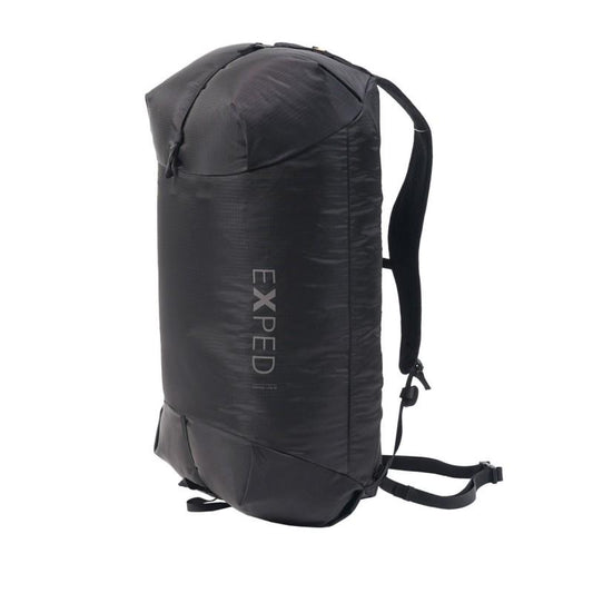 Exped Radical Lite Folding  Lightweight Rucksack (Various Sizes)