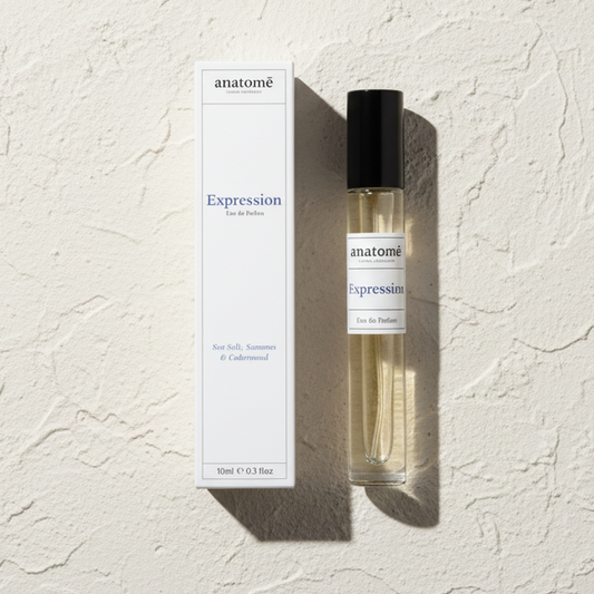 Expression Functional Parfum Travel 10ml
