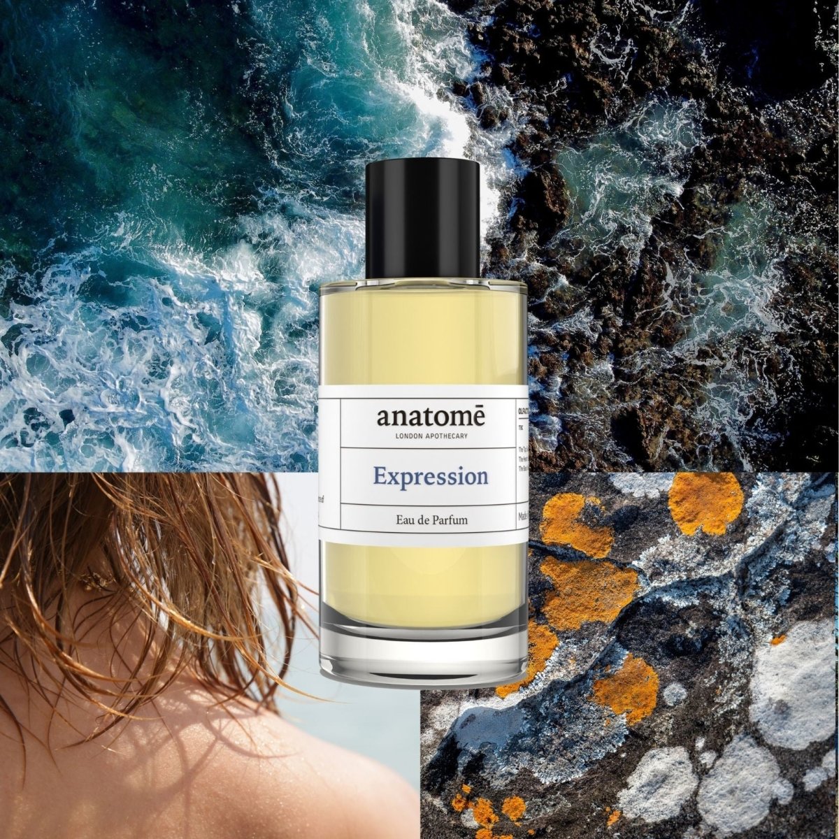 Expression Functional Parfum