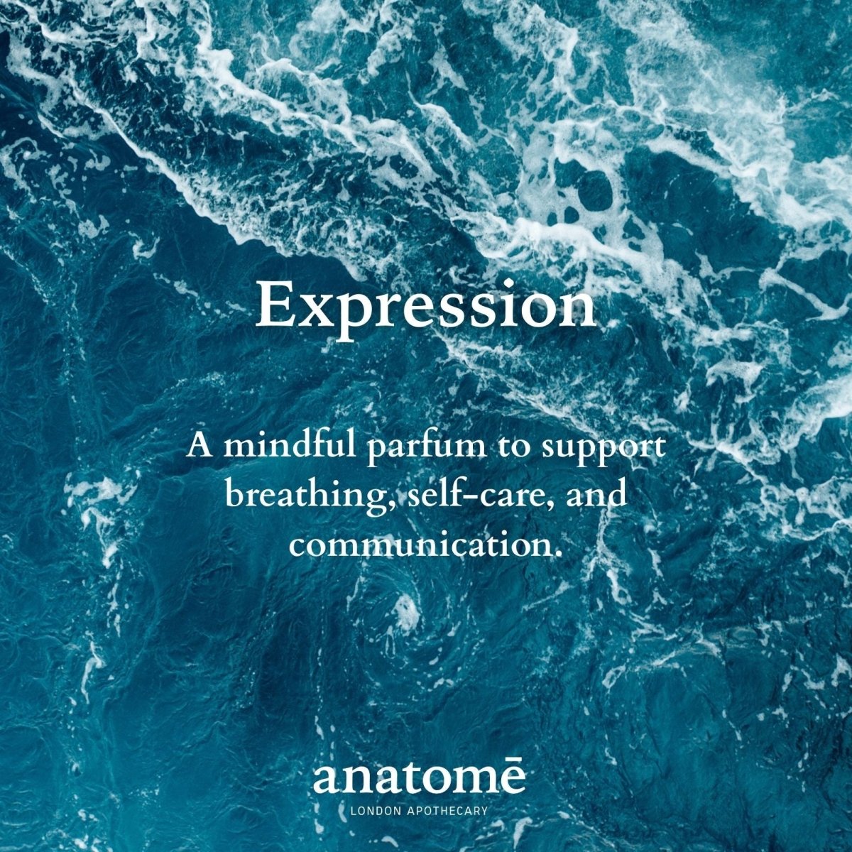 Expression Functional Parfum Travel 10ml