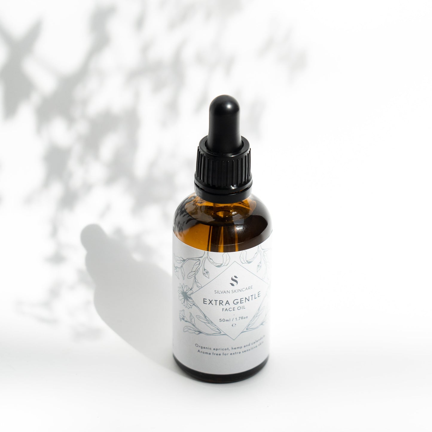 Extra Gentle Face Oil