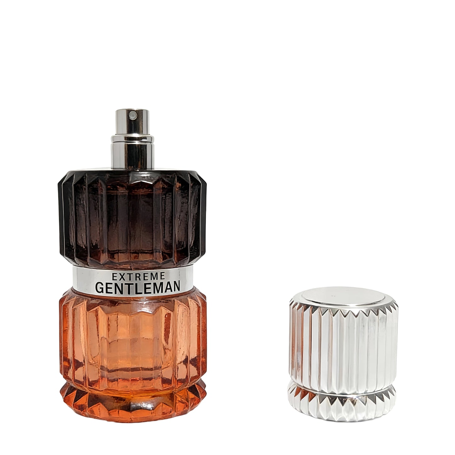 Gentleman Extreme | Eau De Parfum | 100ml