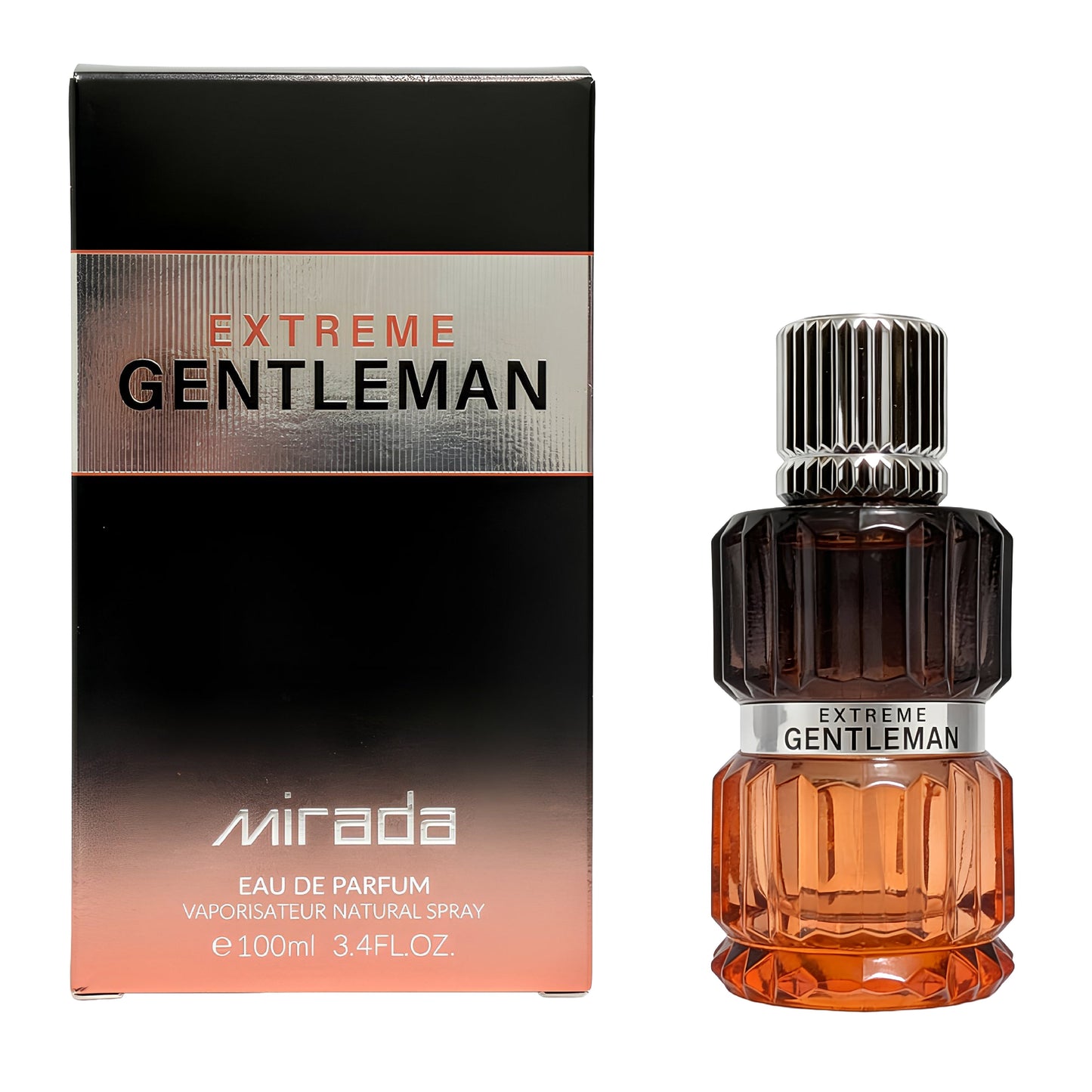 Gentleman Extreme | Eau De Parfum | 100ml