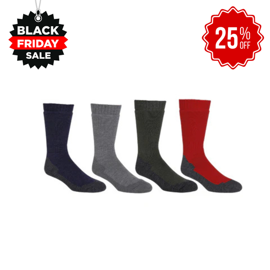 Extreme Pro Merino Premium Outdoor Pursuits Socks