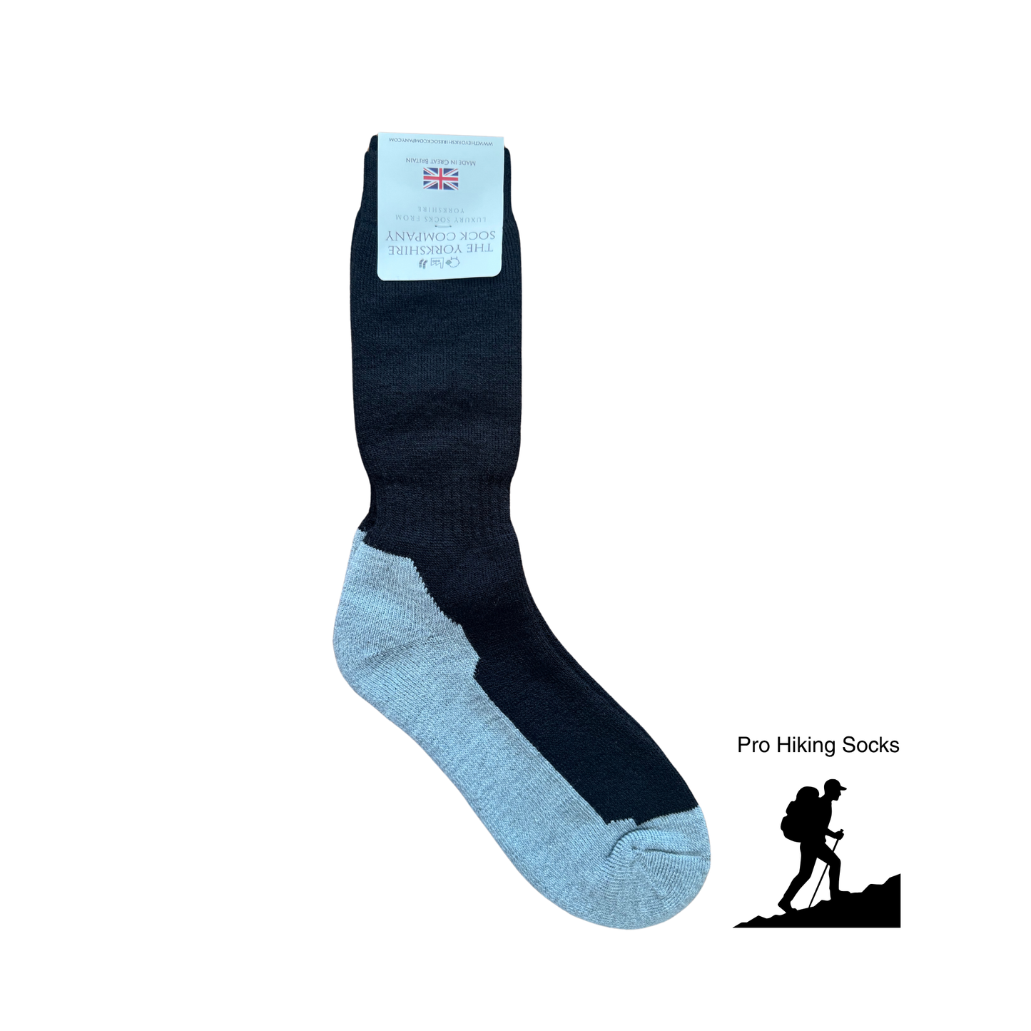 Extreme Pro Merino Premium Outdoor Pursuits Socks