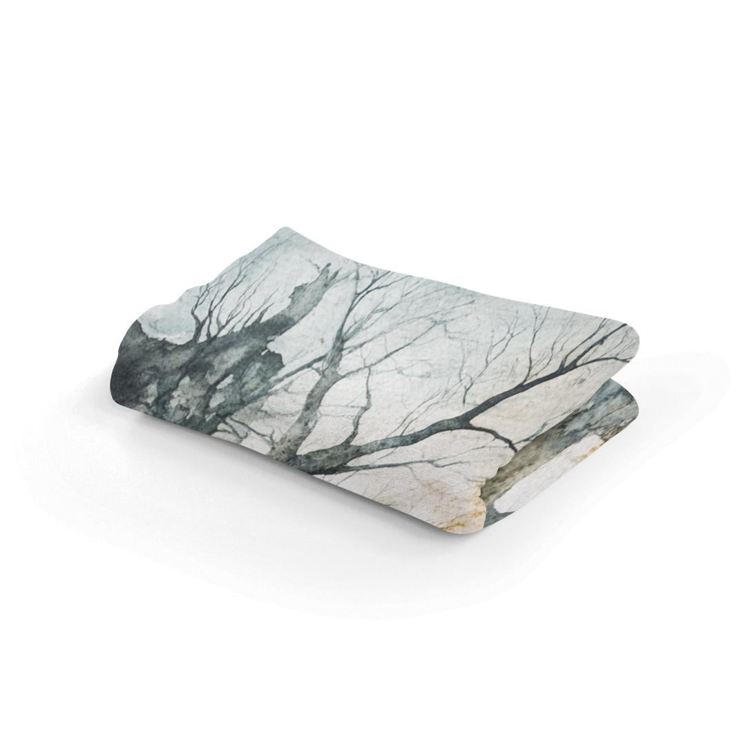 Fragmented Chaos Blanket