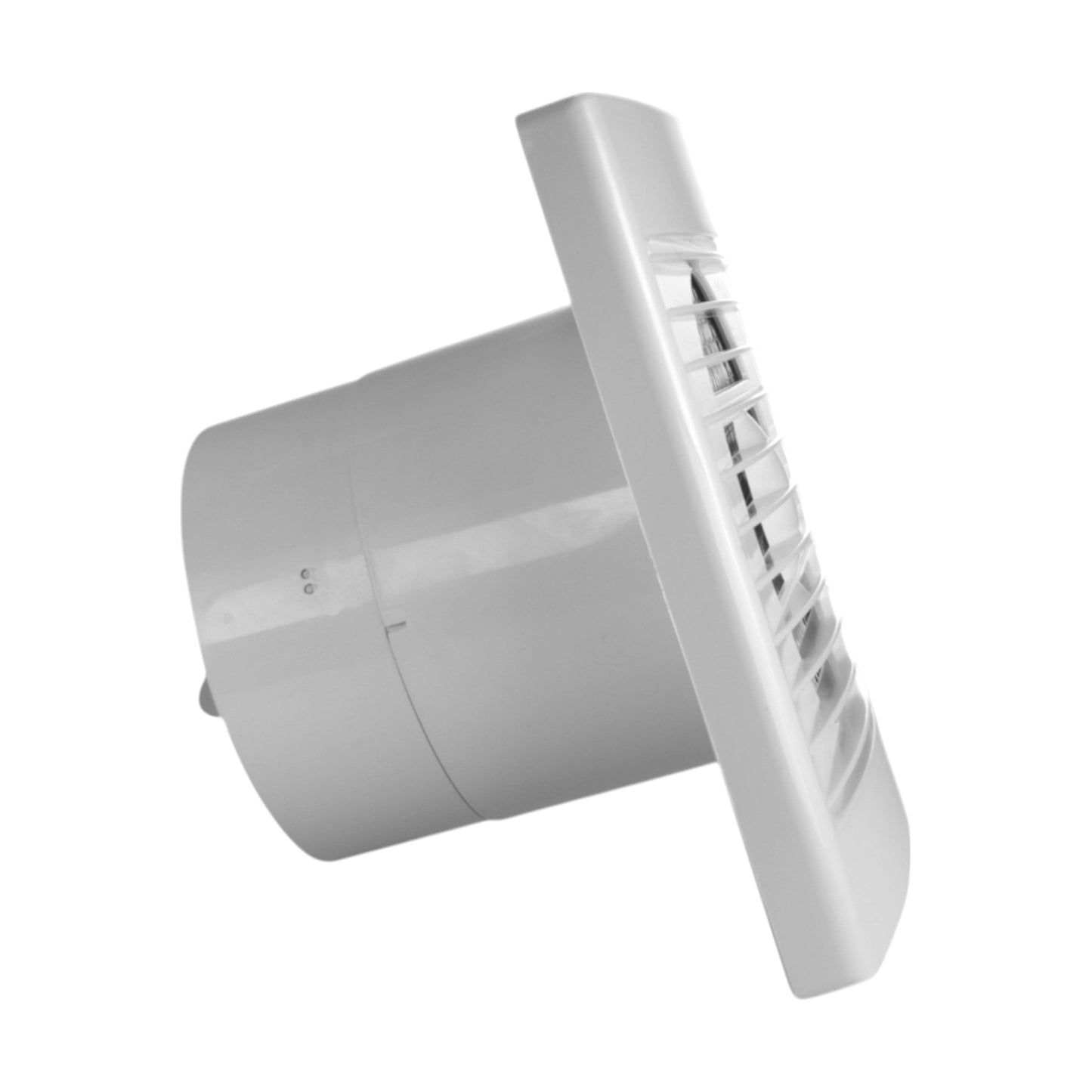 Styl Fan with Timer and Humidistat 100mm Model