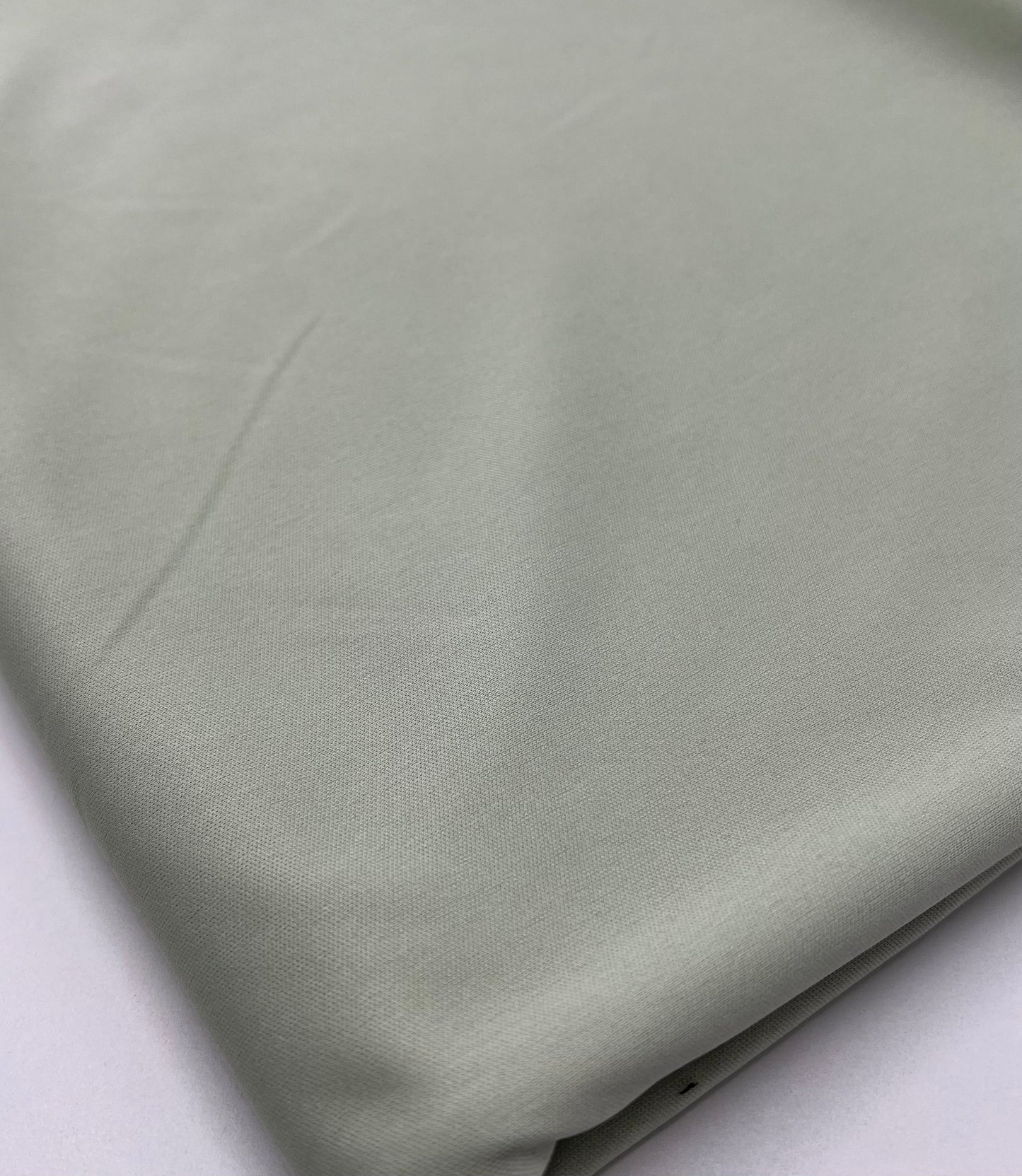 Sage Green Toulouse Lining Liner Fabric