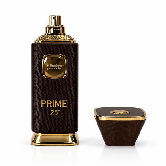 Prime 25 | Eau De Parfum | 100ml