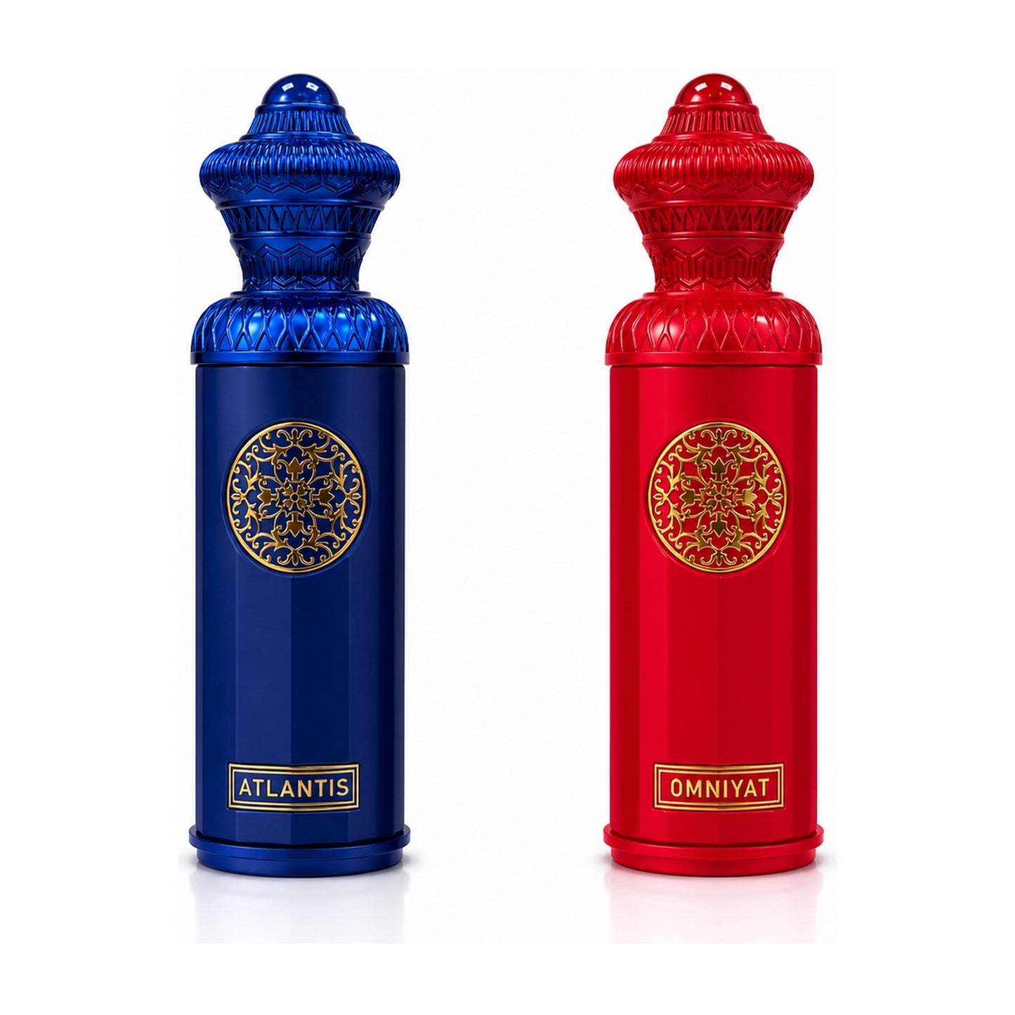 Atlantis - Omniyat | Gift Set | Eau De Parfum | 140ml x 2