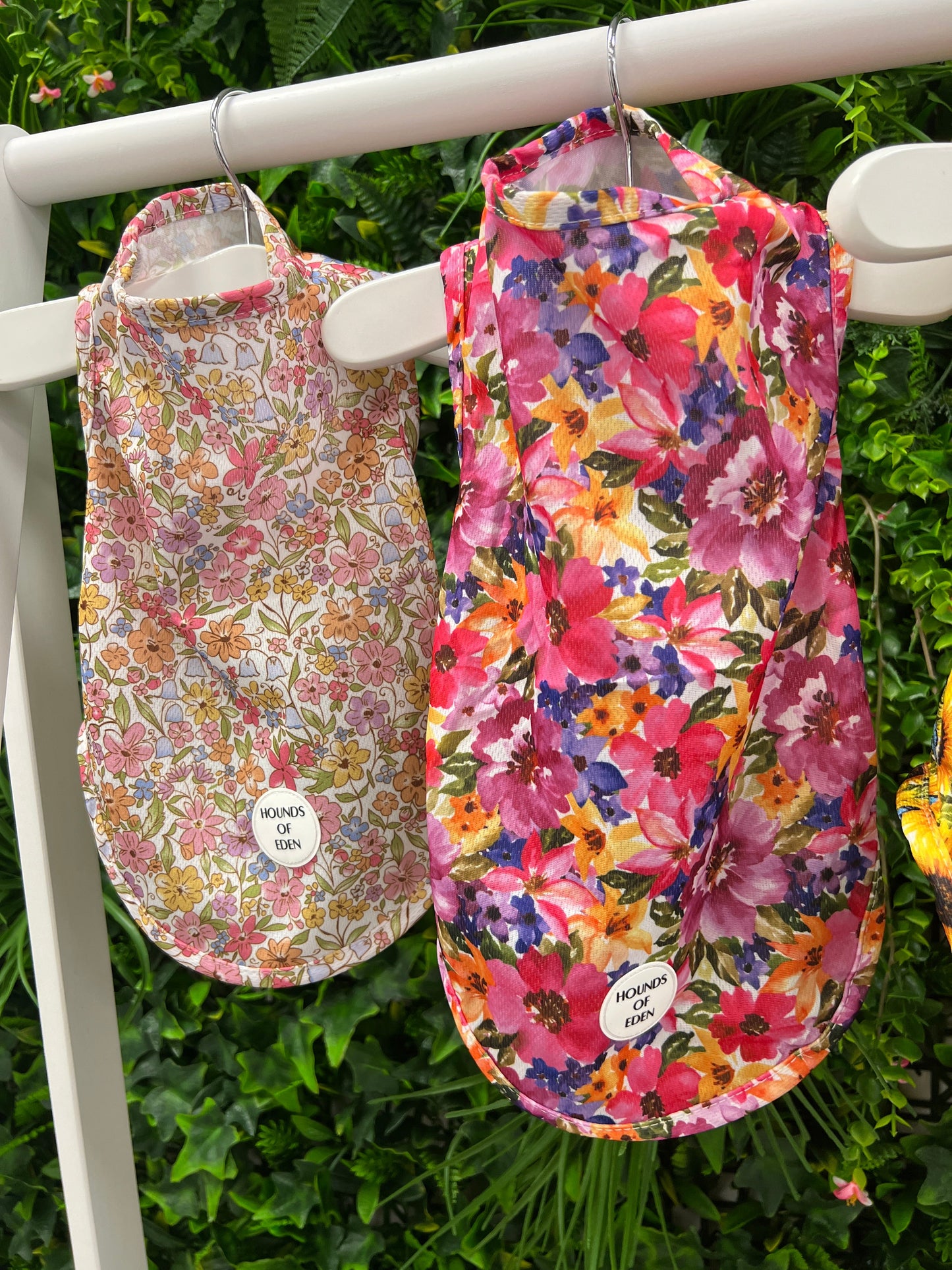 Florentina Dog Cooling Vest