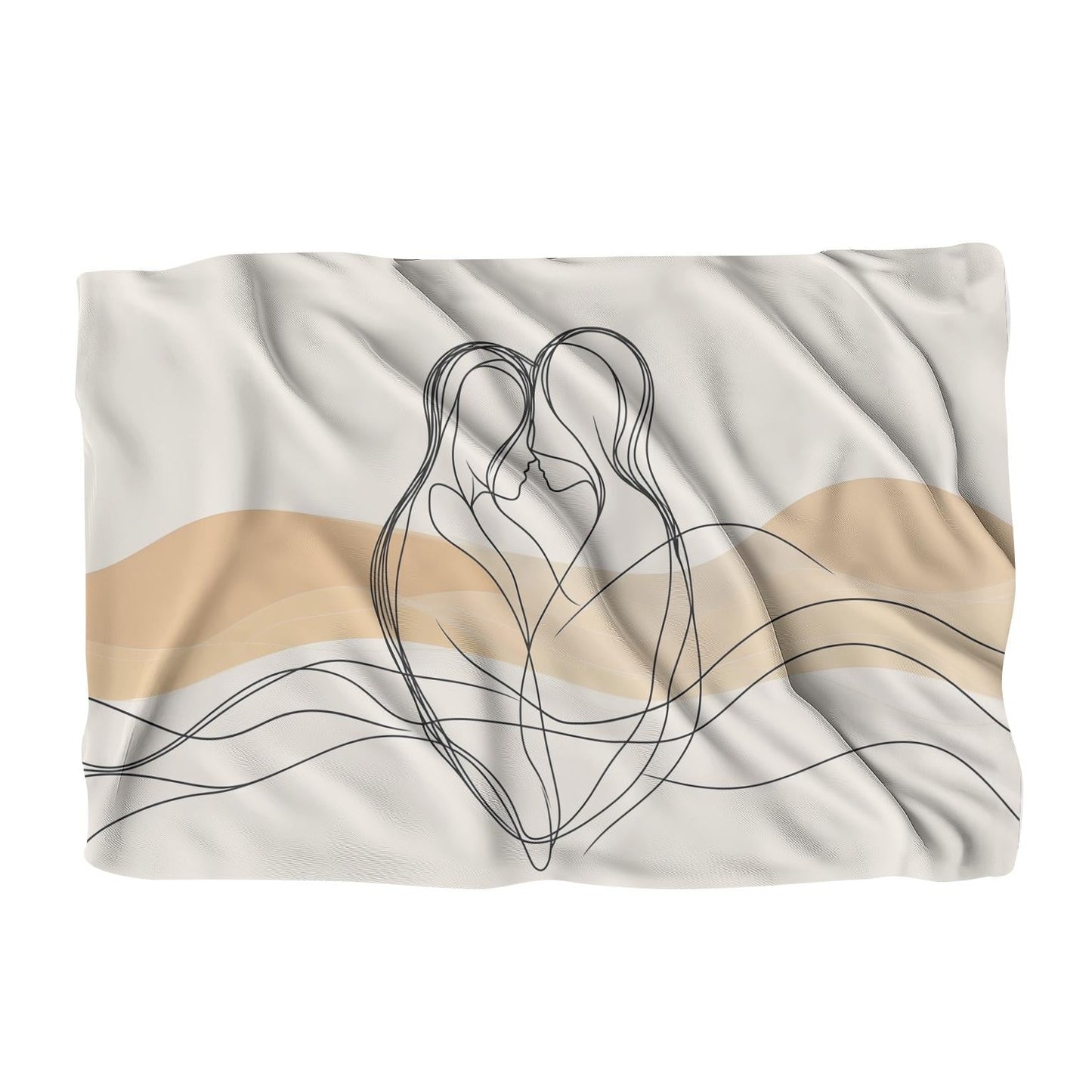 Eternal Embrace Blanket