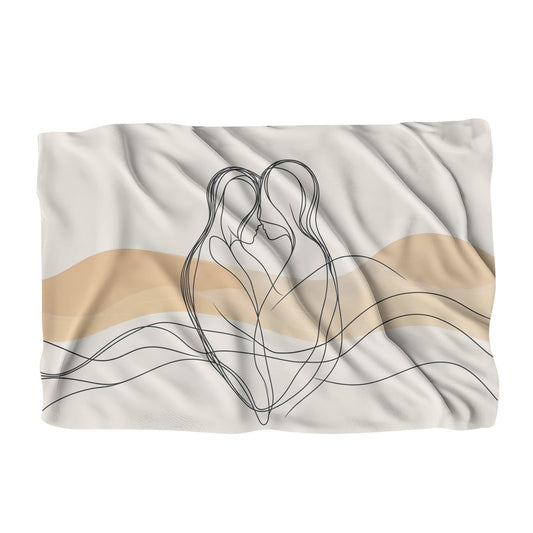 Eternal Embrace Blanket