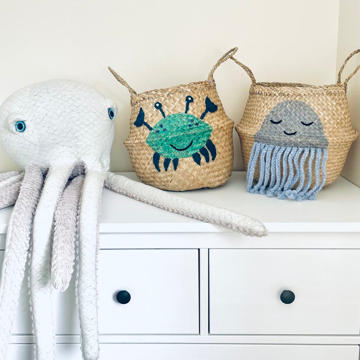 Crab Basket - Large