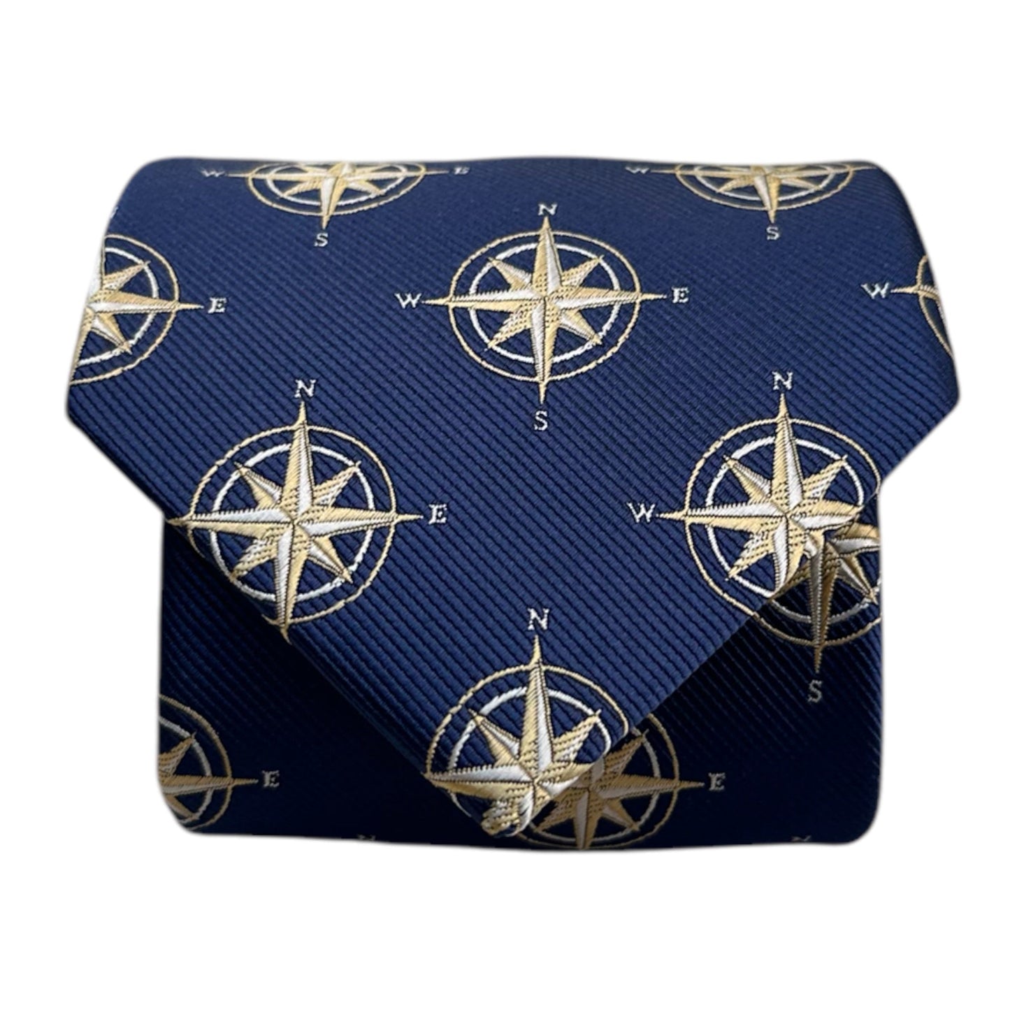 Compass Tie
