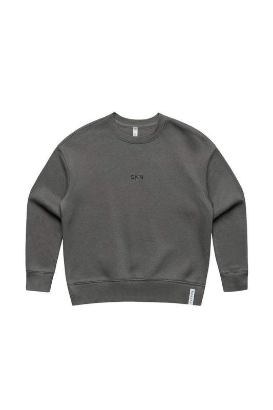 NVYSKN Women's Comfort Fit Jumper