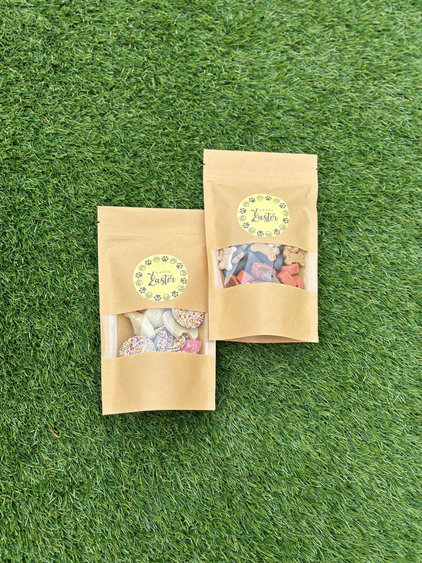 Easter Pick n Mix Biscuit Treats 125g