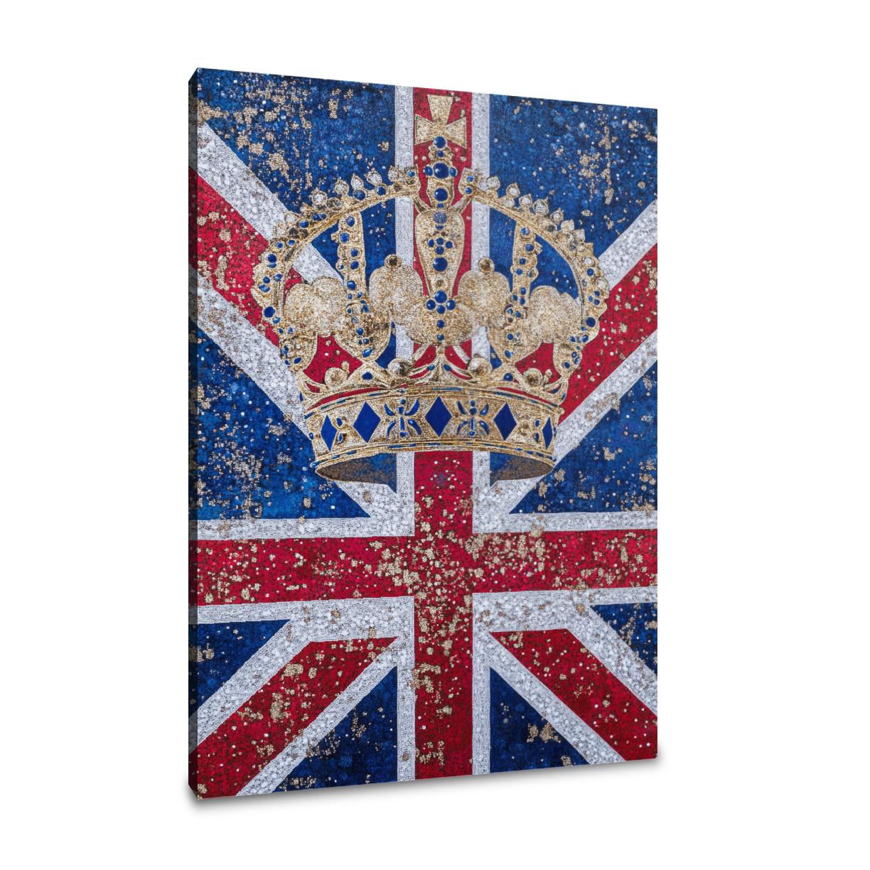 Regal Unity Canvas