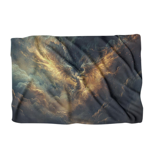 Celestial Rebellion Blanket