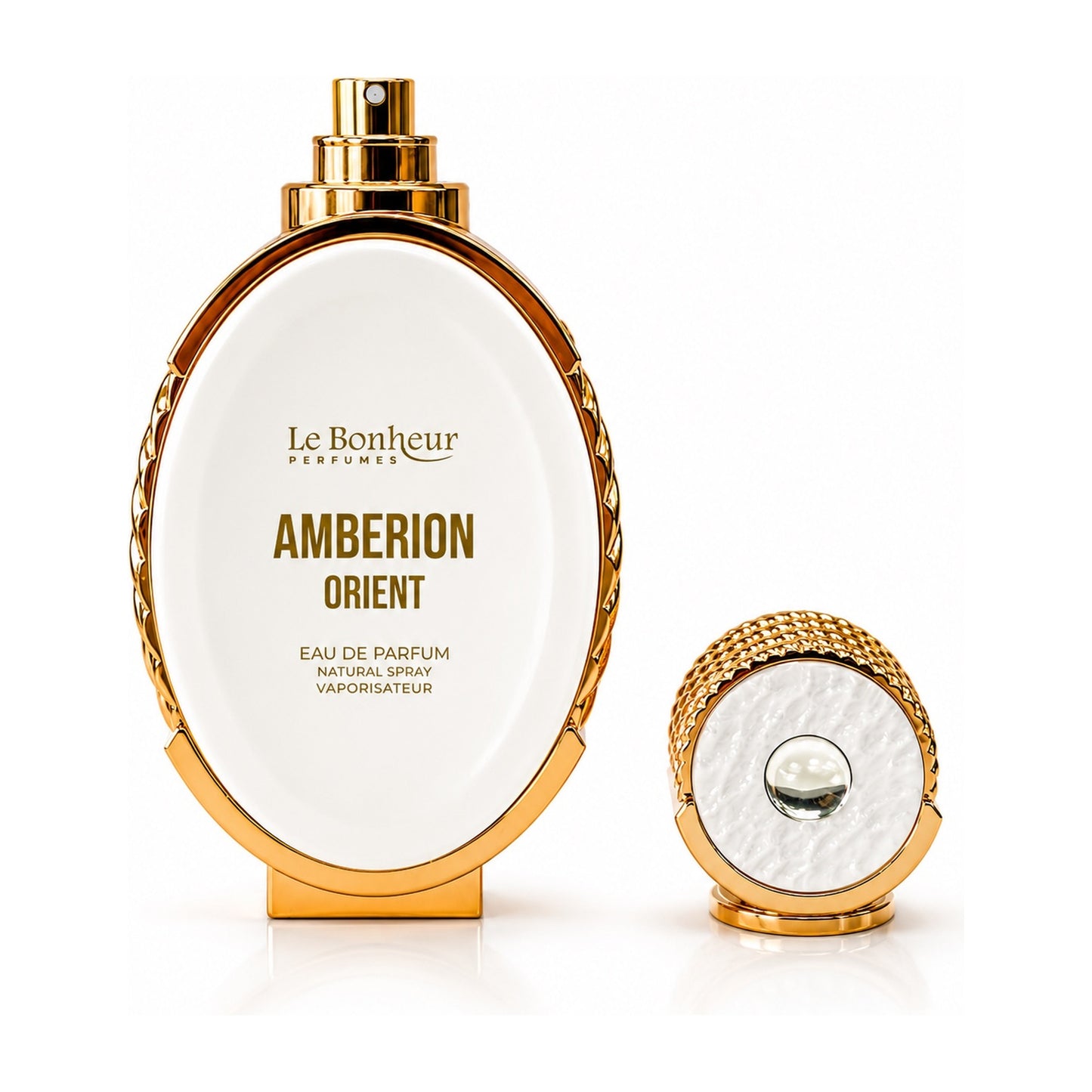 Amberion orient | Eau De Parfum | 100ml