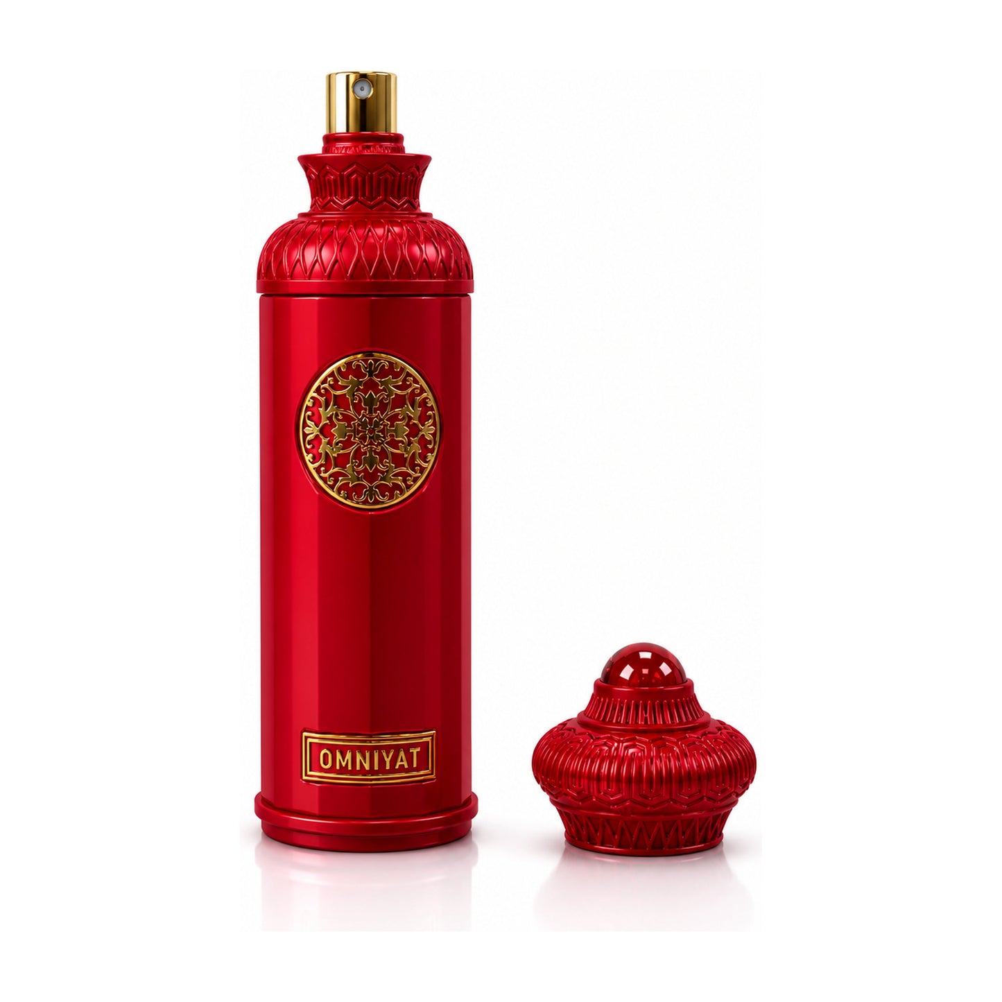 Atlantis - Omniyat | Gift Set | Eau De Parfum | 140ml x 2
