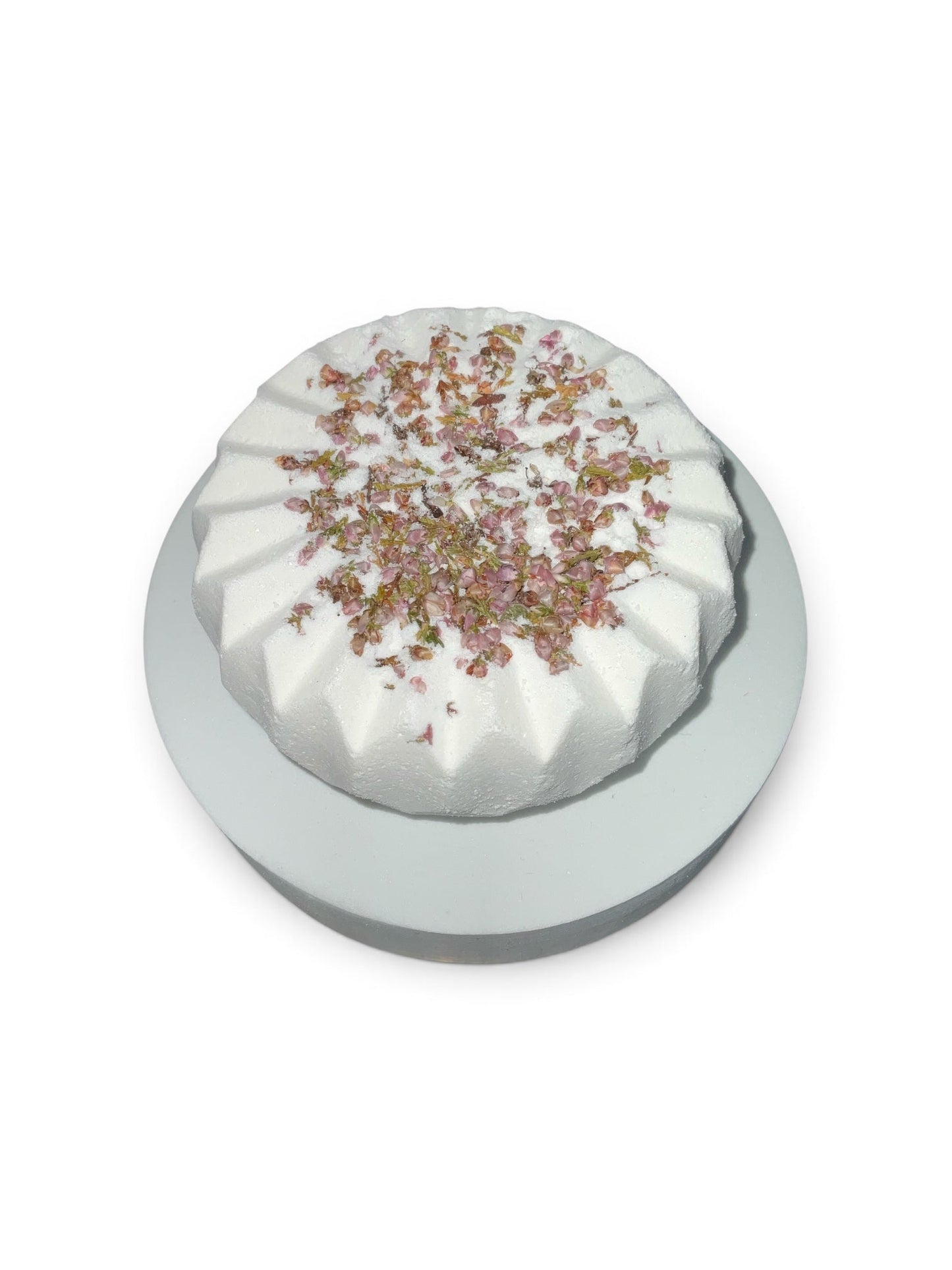 Simple Scents Aromatherapy Tea Tree & Rosemary Bath Bomb with Essential Oils