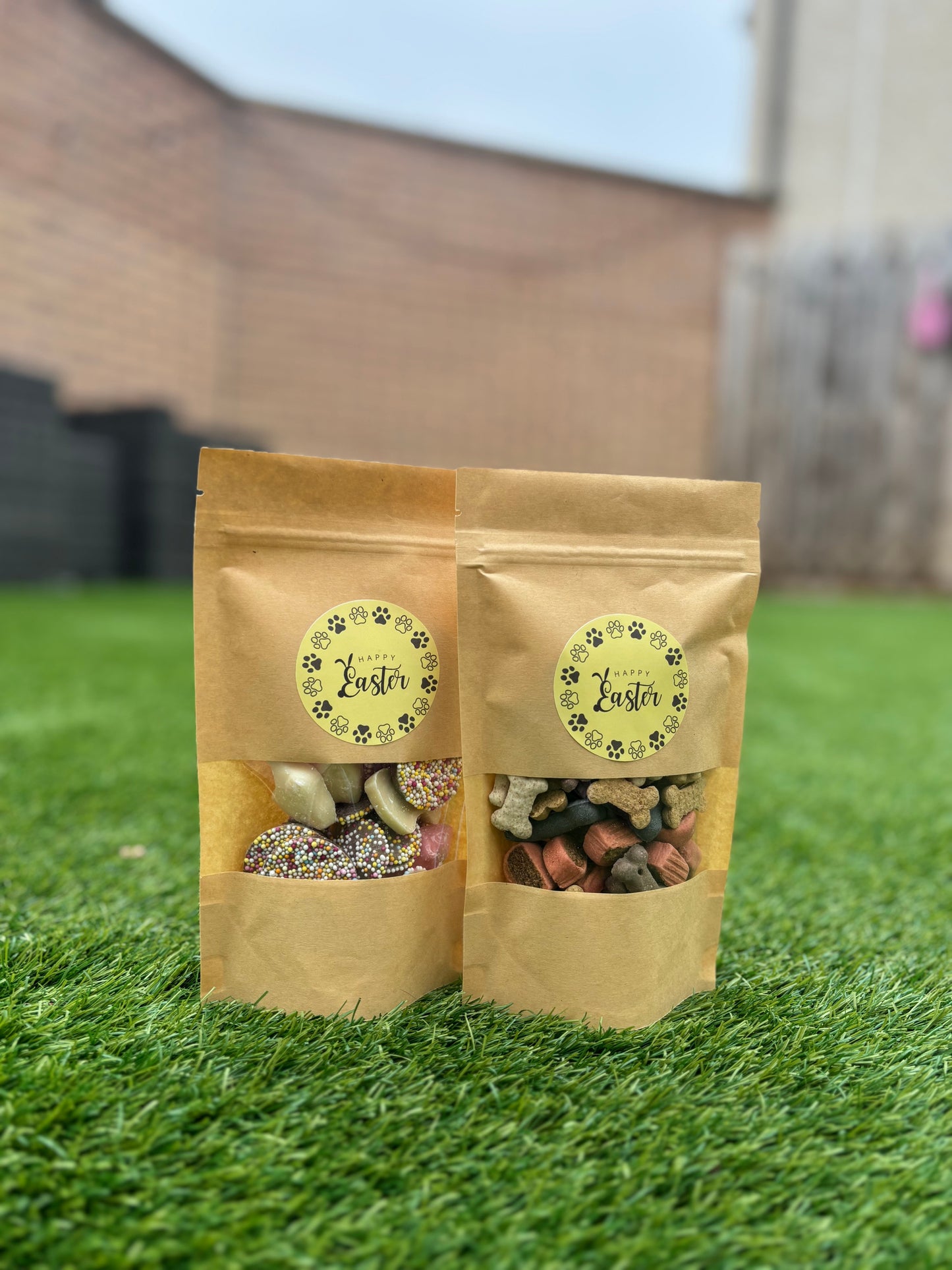 Get Well Soon Pick n Mix Biscuit Treats 125g