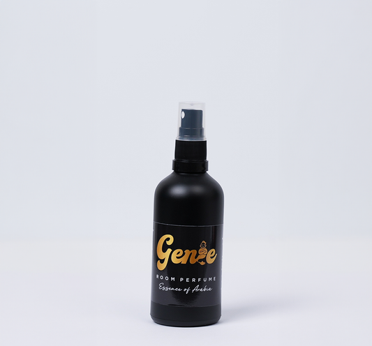 GENIE ROOM PERFUME