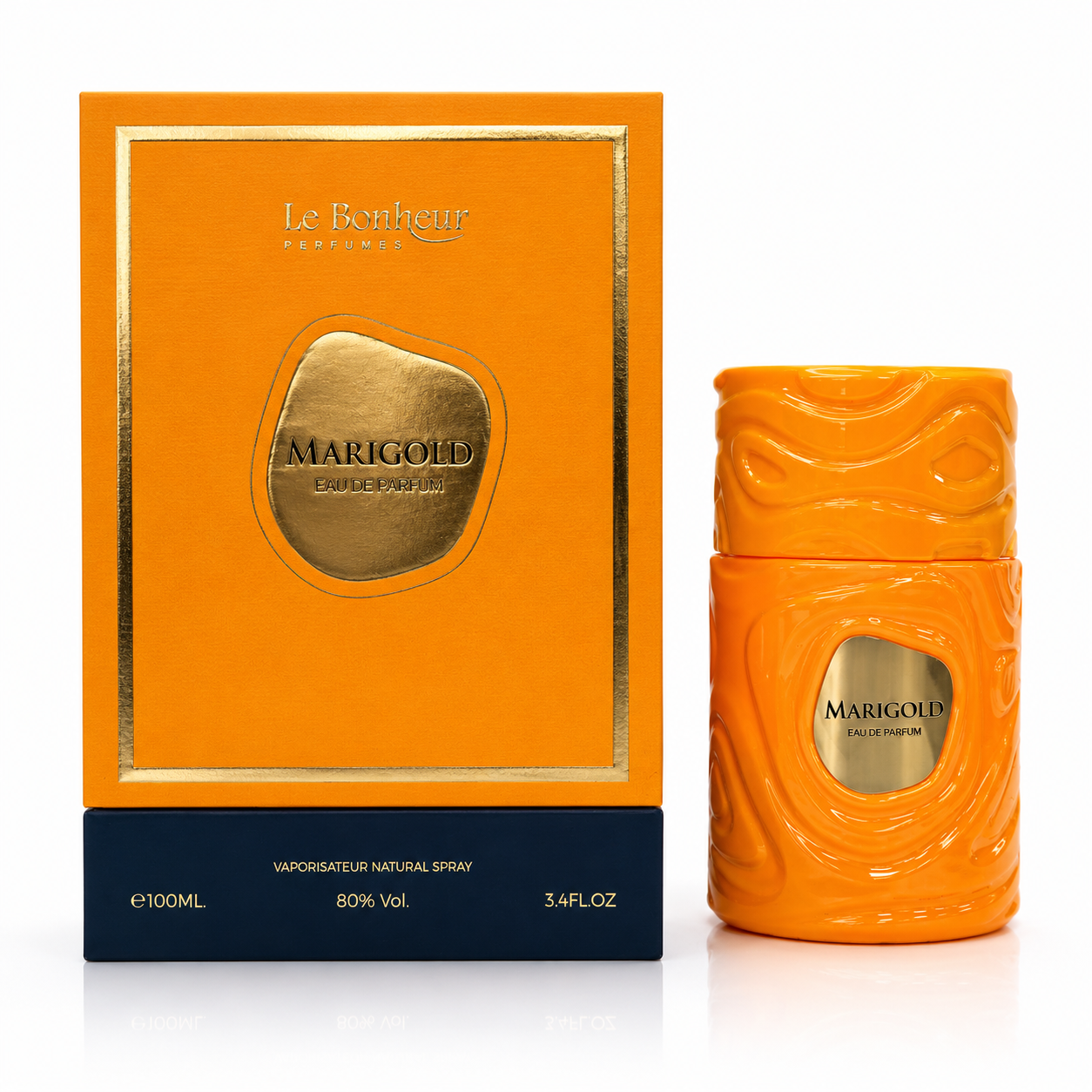 Marigold | Eau De Parfum | 100ml
