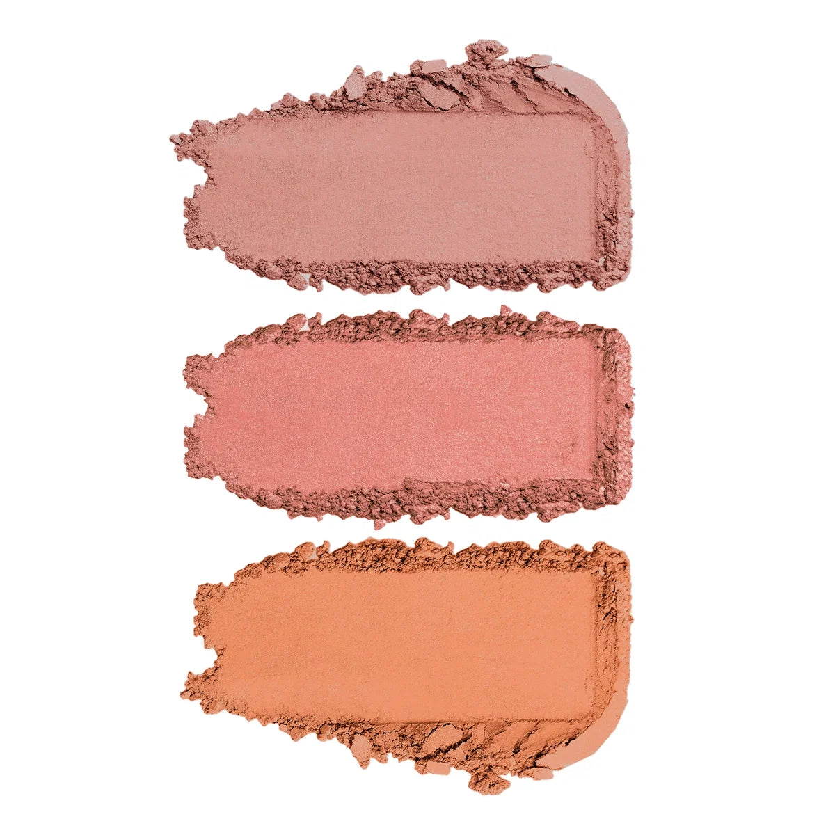 IT'S A VIBE | ADMIT ONE 3 SHADE BLUSH PALETTE
