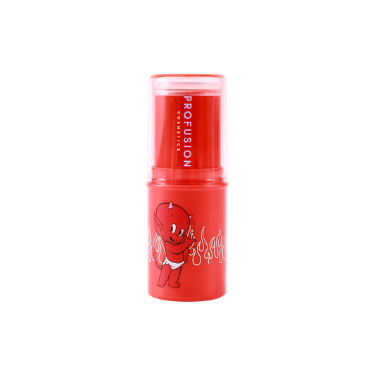 Are You Hot Like Me Moisturizing Face & Body Highlight Balm
