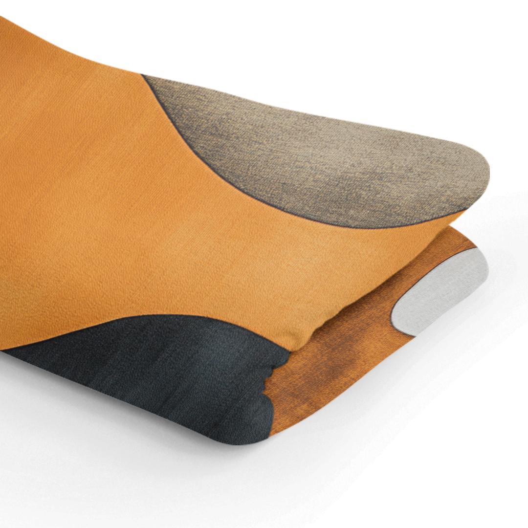 Essence of Wellbeing Blanket