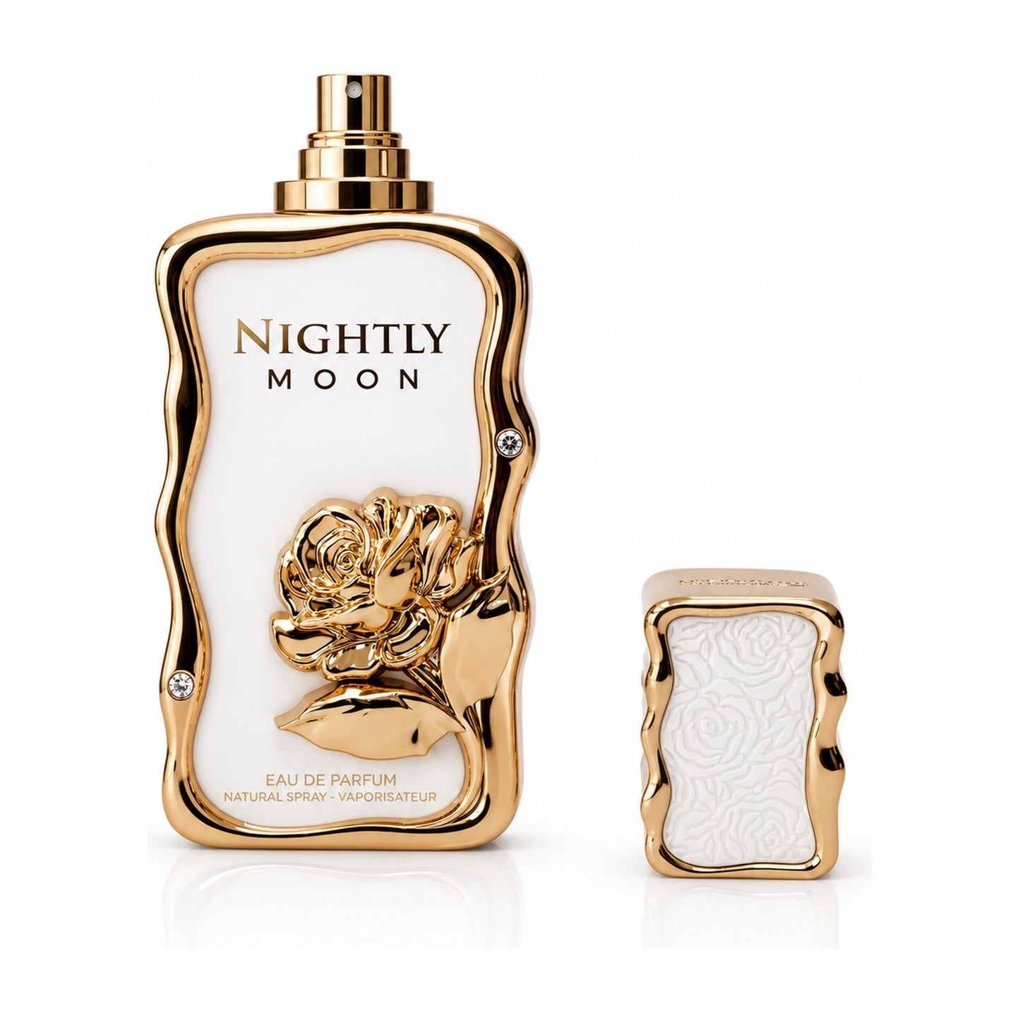 Nightly moon | Eau De Parfum | 100ml