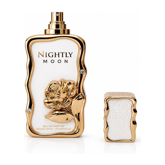Nightly moon | Eau De Parfum | 100ml