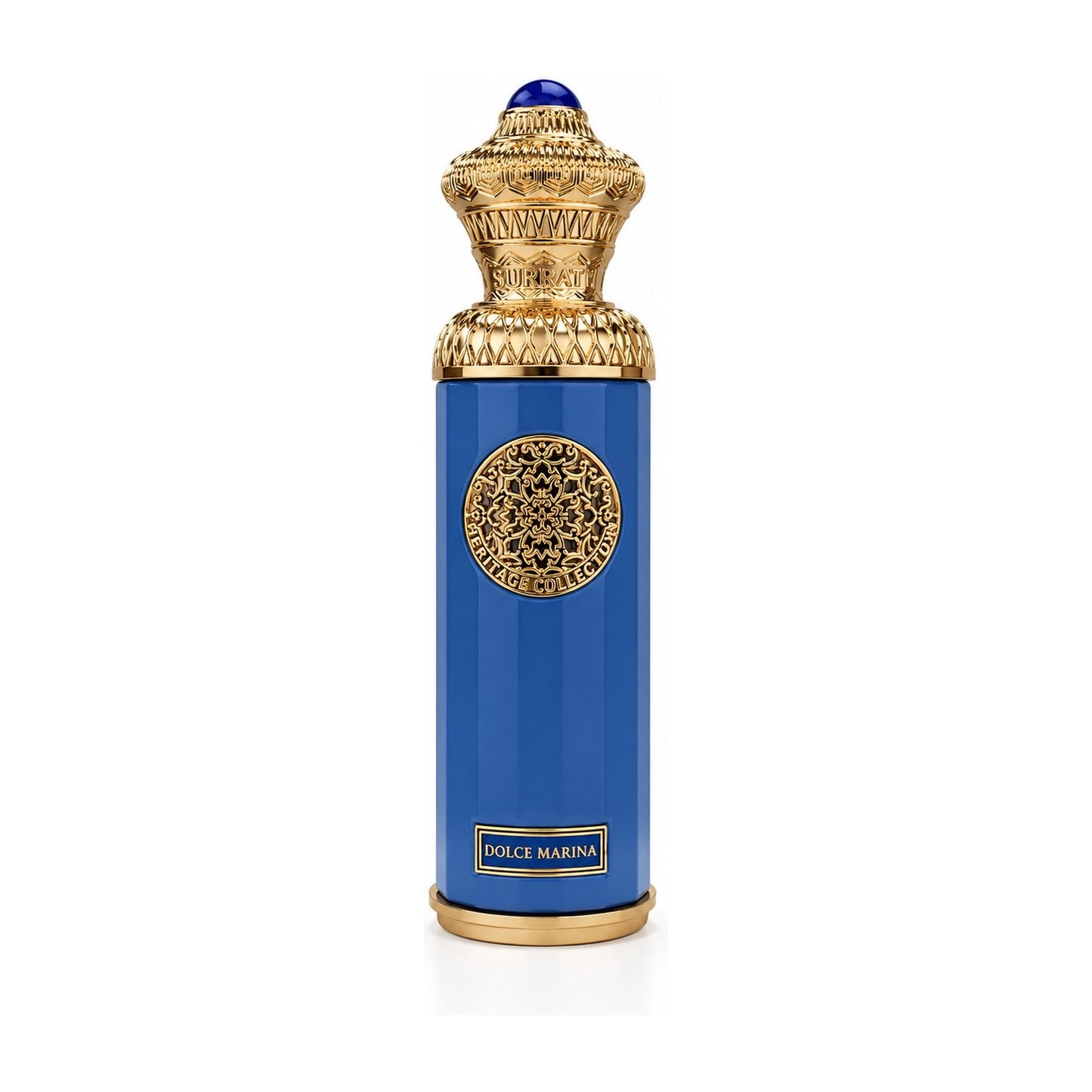 Dolce marina - Honey oud | Gift Set | Eau De Parfum | 140ml x 2