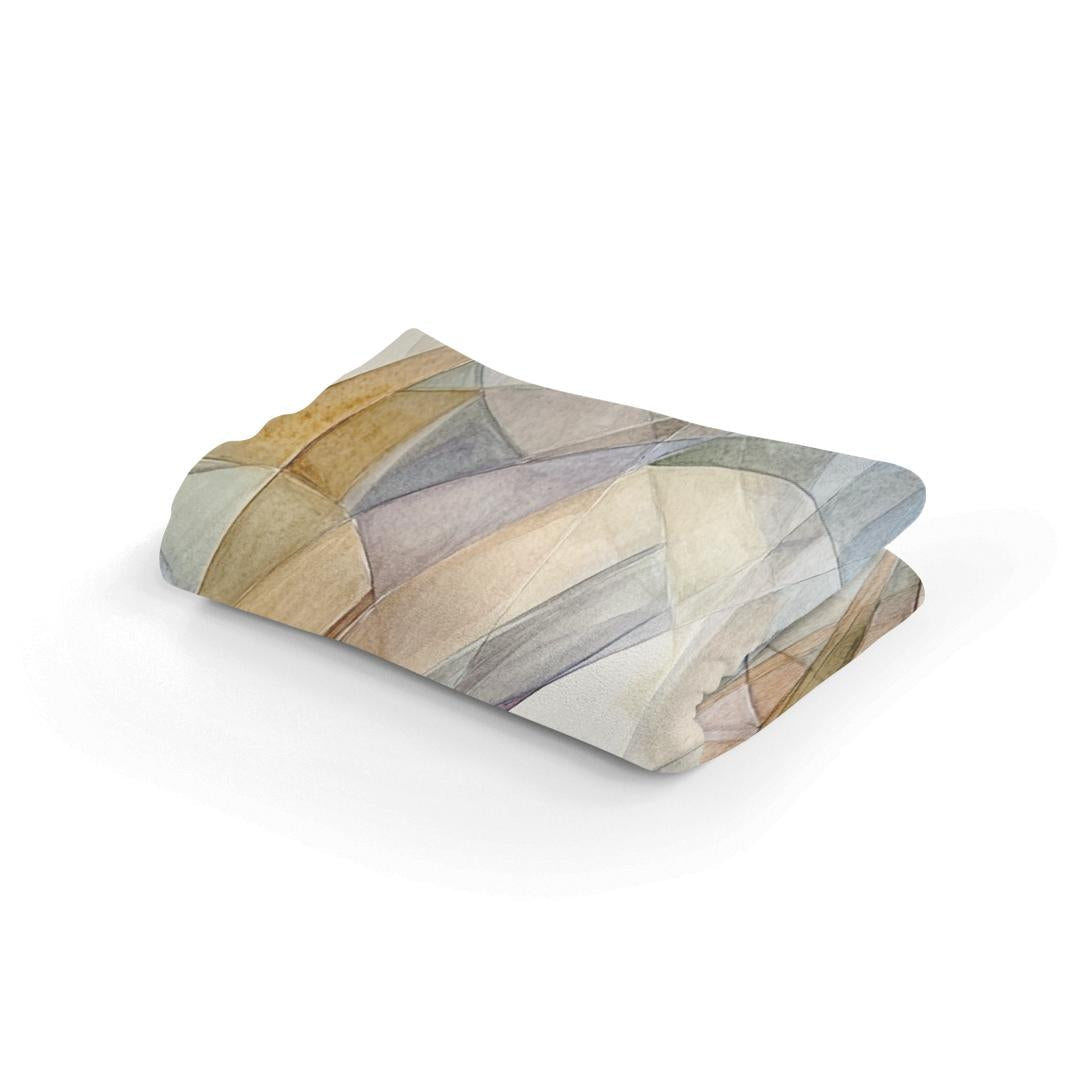 Entangled Harmony Blanket