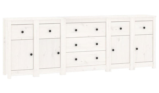 Thirian Pinewood - 230cm