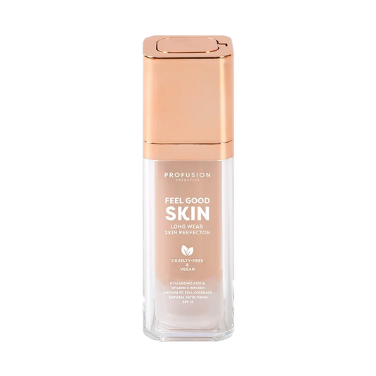 Feel Good Skin - Longwear Skin Perfector