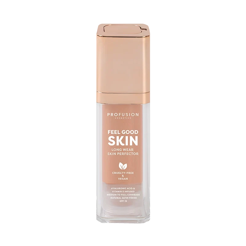 Feel Good Skin - Longwear Skin Perfector