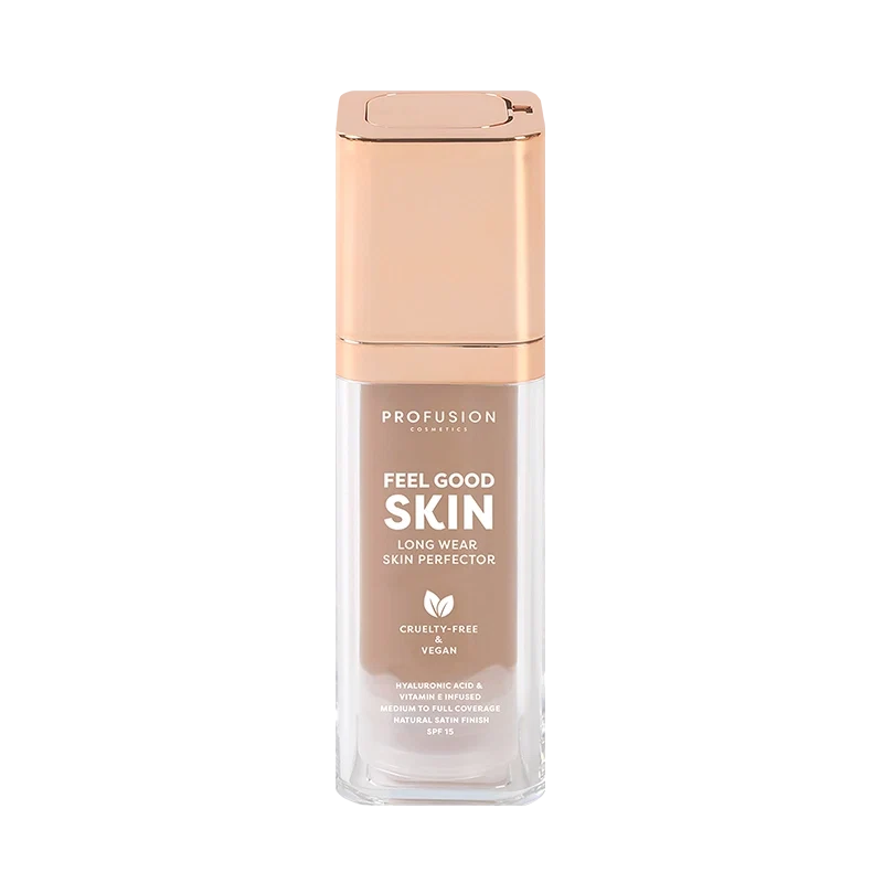 Feel Good Skin - Longwear Skin Perfector