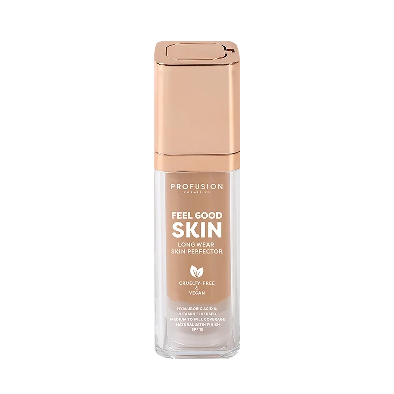 Feel Good Skin - Longwear Skin Perfector