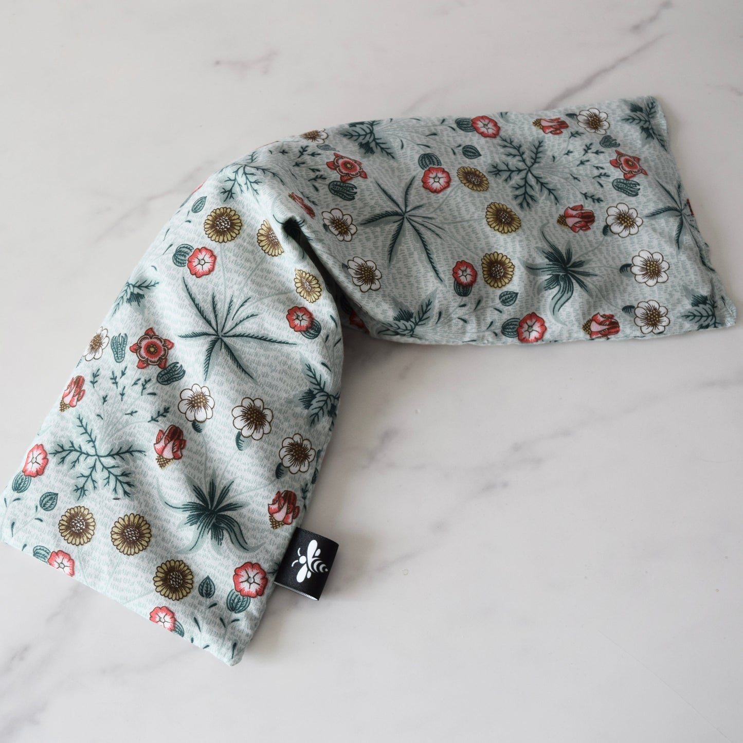 Daisy Wheat Bag