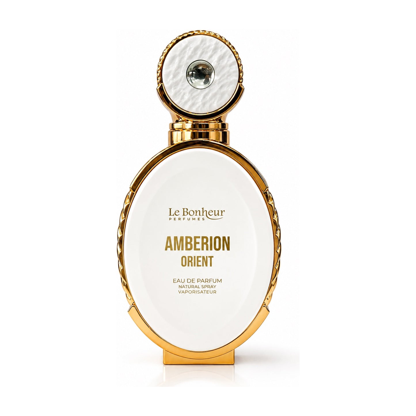 Amberion orient | Eau De Parfum | 100ml